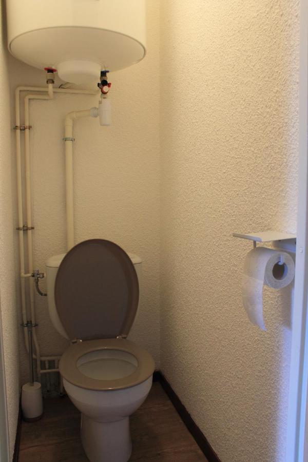 Appartement T2 Col De Merdassier Au Pied Des Pistes Manigod Luaran gambar